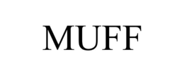MUFF trademark