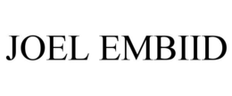 JOEL EMBIID trademark