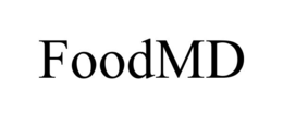 FOODMD trademark