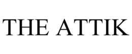 THE ATTIK trademark