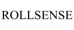 ROLLSENSE trademark