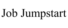 JOB JUMPSTART trademark