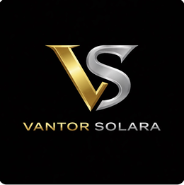 VS VANTOR SOLARA trademark