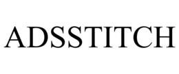ADSSTITCH trademark