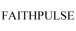 FAITHPULSE trademark