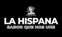 LA HISPANA SABOR QUE NOS UNE trademark