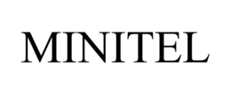 MINITEL trademark