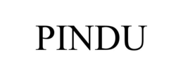 PINDU trademark