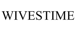 WIVESTIME trademark