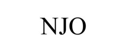 NJO trademark
