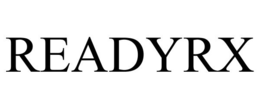 READYRX trademark