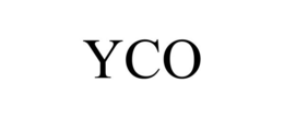 YCO trademark
