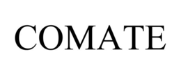 COMATE trademark