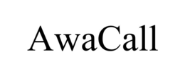AWACALL trademark