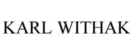 KARL WITHAK trademark