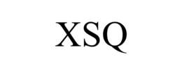 XSQ trademark