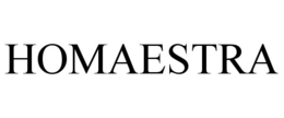 HOMAESTRA trademark
