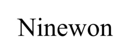 NINEWON trademark