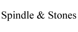 SPINDLE & STONES trademark