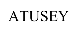 ATUSEY trademark