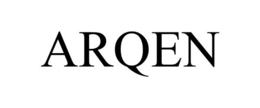 ARQEN trademark
