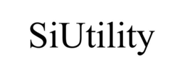 SIUTILITY trademark