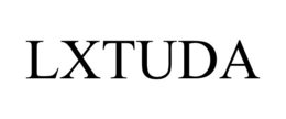 LXTUDA trademark