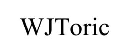 WJTORIC trademark