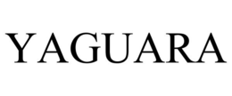 YAGUARA trademark