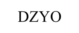 DZYO trademark