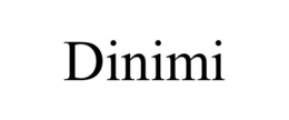 DINIMI trademark