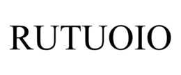 RUTUOIO trademark