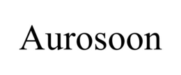 AUROSOON trademark