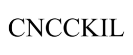 CNCCKIL trademark