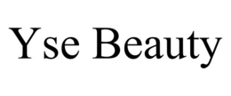 YSE BEAUTY trademark