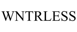 WNTRLESS trademark
