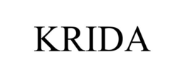 KRIDA trademark