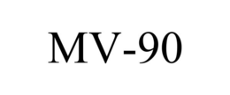 MV-90 trademark