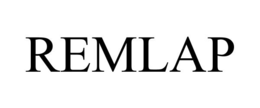 REMLAP trademark
