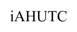 IAHUTC trademark
