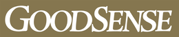 GOODSENSE trademark