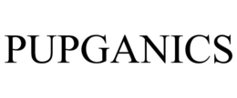 PUPGANICS trademark