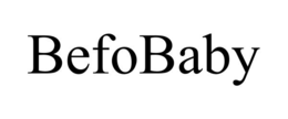 BEFOBABY trademark