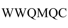 WWQMQC trademark
