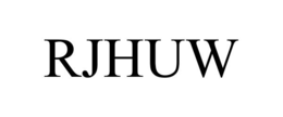 RJHUW trademark