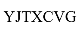 YJTXCVG trademark