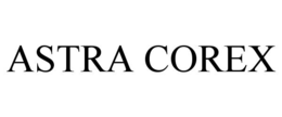 ASTRA COREX trademark