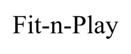 FIT-N-PLAY trademark