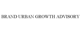 BRAND URBAN GROWTH ADVISORY trademark