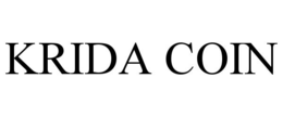 KRIDA COIN trademark